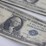 #36133-•-(22)-1957-and-qty-4,-1935-silver-certificates,-1-dollar-bills-image-5