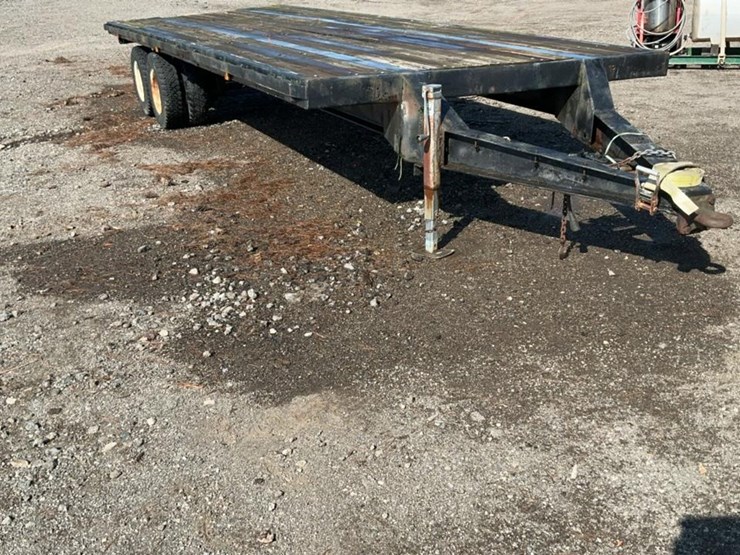 #2207-•-flatbed-equipment-trailer-image-7