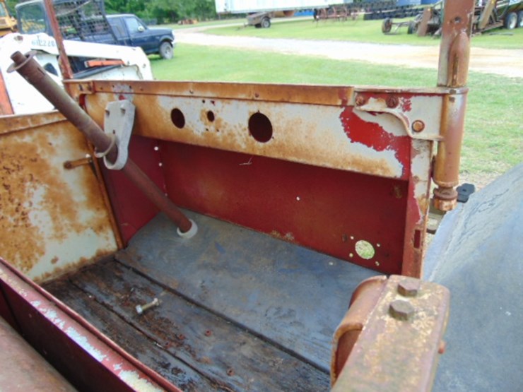 (inop)-1916-c-cab-mack-dump-truck-image-6