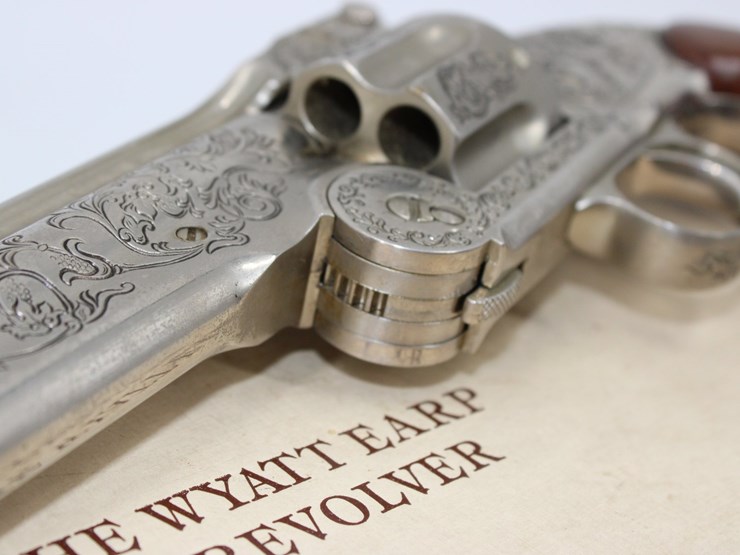 #36030-•-wyatt-earp-.44-revolver--movie-prop-image-14