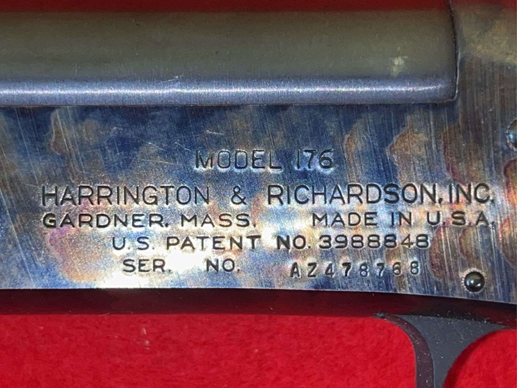 harrington-&-richardson-model-176-single-shot-shotgun-10-gauge-image-12