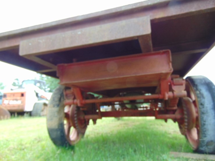 (inop)-1916-c-cab-mack-dump-truck-image-9