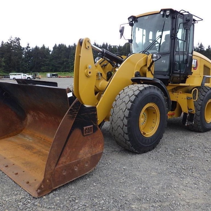 2022 CATERPILLAR 930M