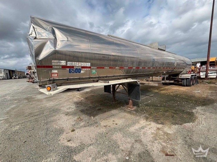 1995-khronert-307-ss-single-comp-6,500-gallon-insulated-t/a-chemical-tanker-trailer-image-7