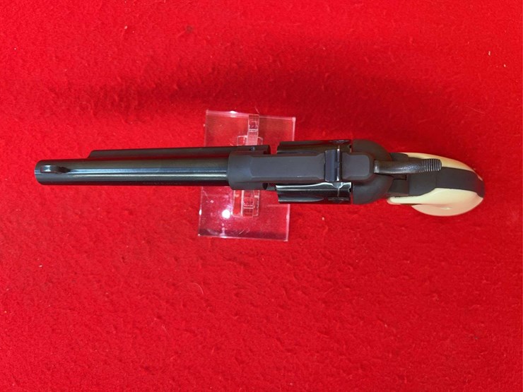 high-standard-double-nine-revolver-.22-caliber-image-6