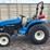#2400-•-new-holland-tc25s-diesel-tractor-image-2