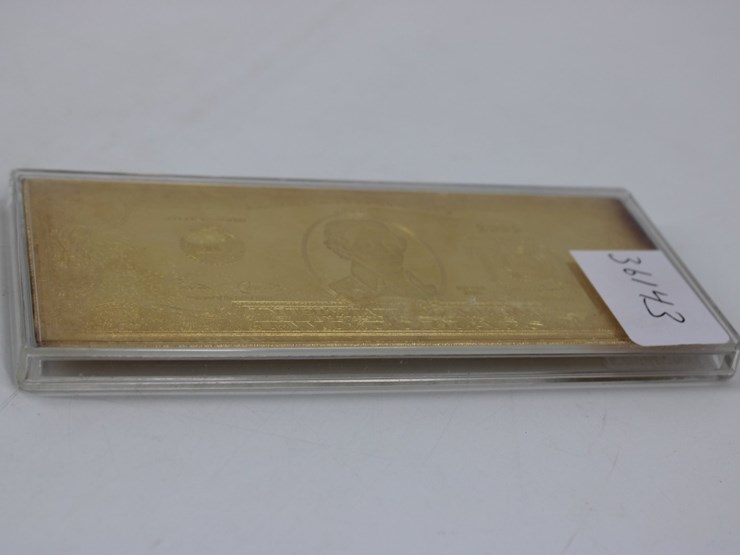 #36143-•-(1)-2006,-4-oz,-silver-bar-with-gold-overlay-image-7