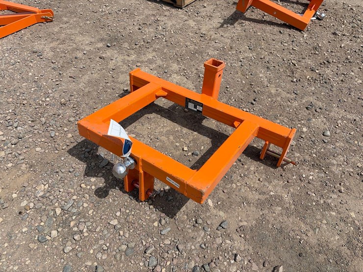 unused-2025-wolverine-quick-coupler-6-3-point-quick-coupler-image-1