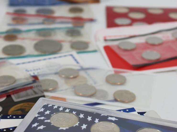 #36134-•-(12)-uncirculated-proof-coin-sets-|-silver,-etc...-image-14