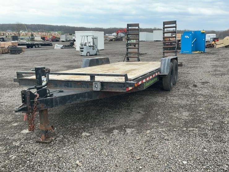 #2203-•-2018-quality-utility-equipment-trailer-image-1