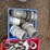 #9045-•-lot-of-misc-aluminum-clamps-&-fittings-image-4