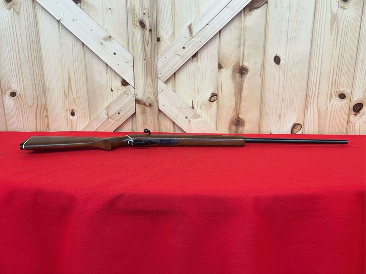 harrington-&-richardson-model-865-plainsman-bolt-action-rifle-.22-caliber-image-7
