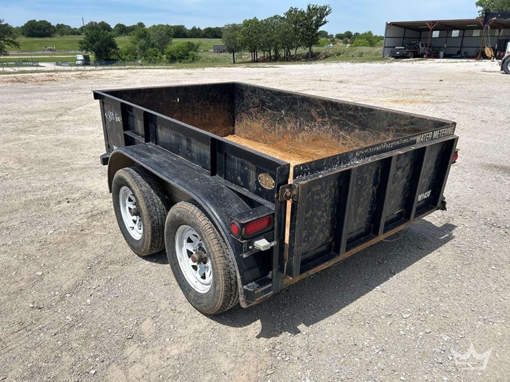 2013-8ft.-texas-bragg-t/a-dump-trailer-image-2