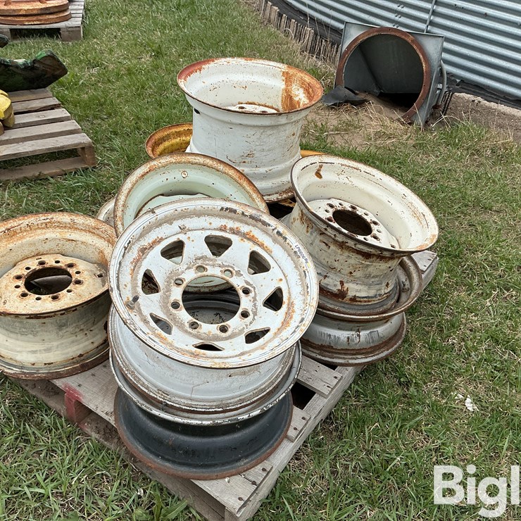 Rims
