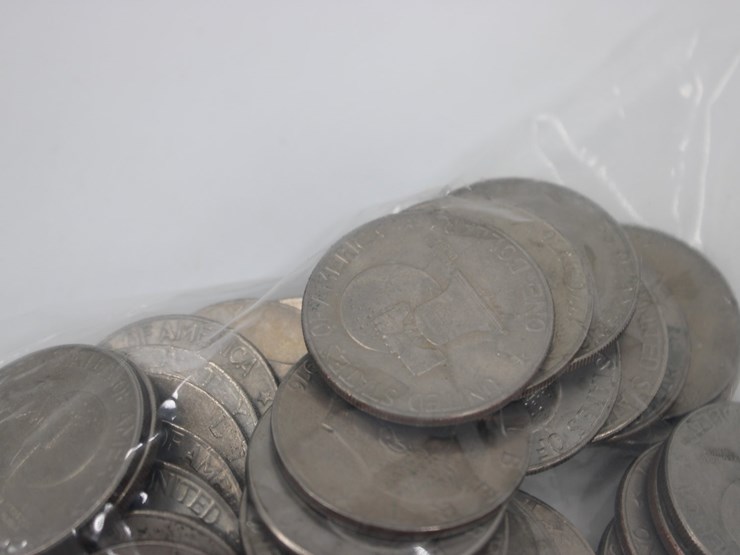 #36131-•-(50)-bicentennial-1-dollar-coins-image-9