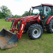 CASE IH L610
