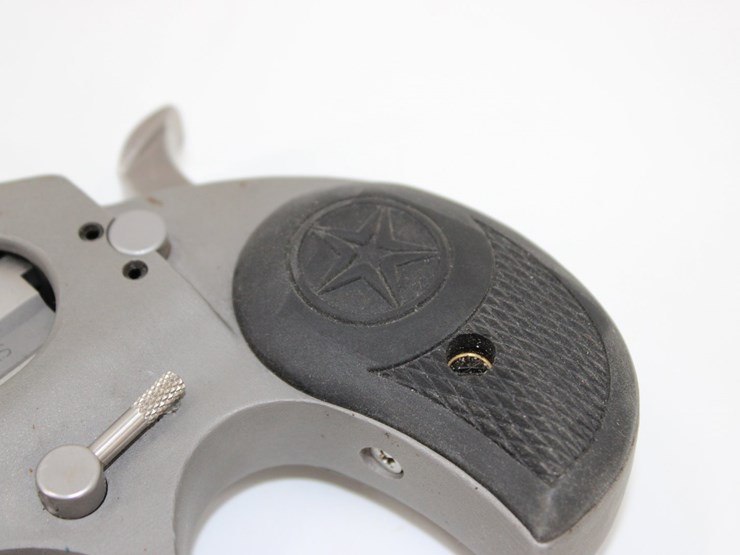 #36037-•-9mm-roughneck-pistol,-double-barrel-image-3