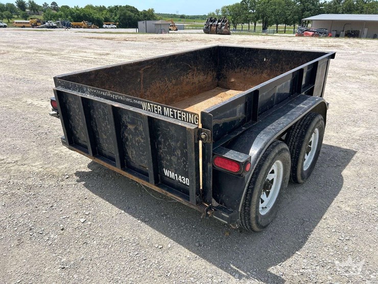 2013-8ft.-texas-bragg-t/a-dump-trailer-image-3