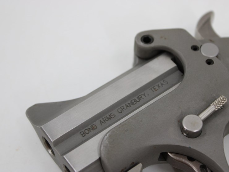 #36037-•-9mm-roughneck-pistol,-double-barrel-image-4