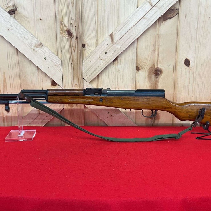 Norinco SKS Semi-Automatic Rifle 7.62x39mm