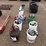 #9045-•-lot-of-misc-aluminum-clamps-&-fittings-image-9