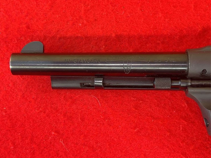 high-standard-double-nine-revolver-.22-caliber-image-13