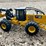 #3891-•-cat-555d-wheel-skidder-1:50-scale-replica---die-cast-metal-image-1