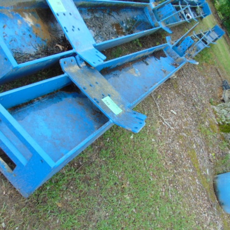 42' I-BEAM