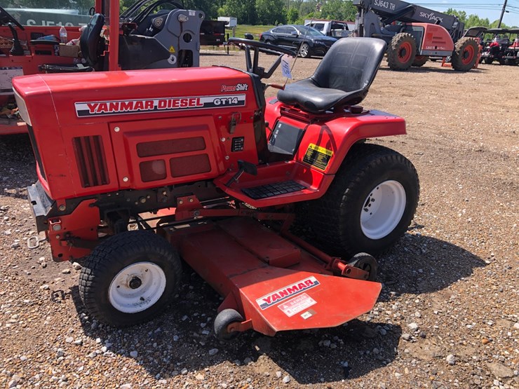 yanmar-gt14-image-1