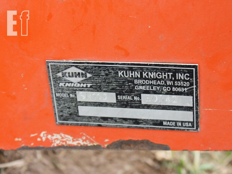 kuhn-sr110-image-9