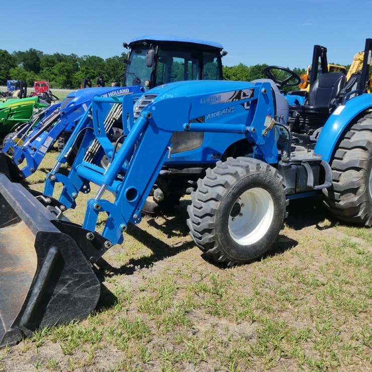 LS XR4140H