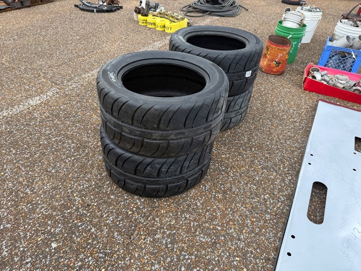 #9044-•-(4)-250/50r15-tires-image-2