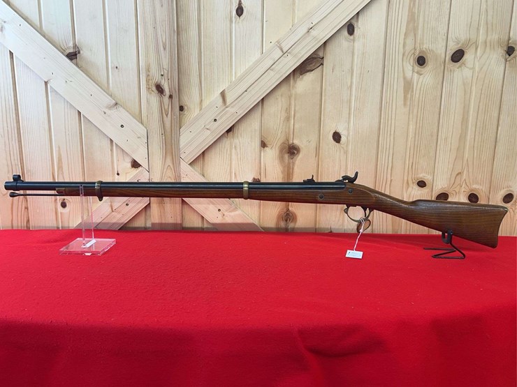 armi-jager-italy-percussion-muzzleloading-rifle-image-1