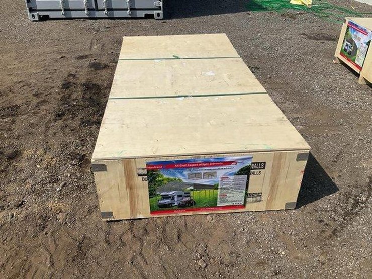 #4065-•-20'-x-20'-all-steel-car-port-image-5