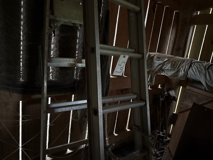 #65-•-(1)-extension-ladder-and-(1)-6’-step-ladder-image-2
