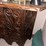 #90-•-wooden-bar-/-counter-with-two-stools-image-3