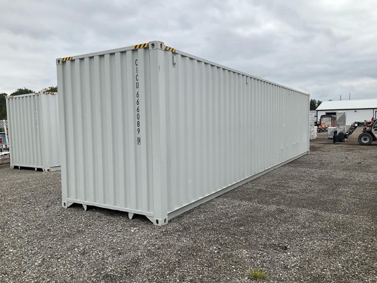 #4002-•-one-trip-40'-high-cube-3-door-shipping-container-image-3