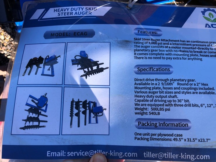 #98-•-ss-auger-set-w-3-bits-image-2