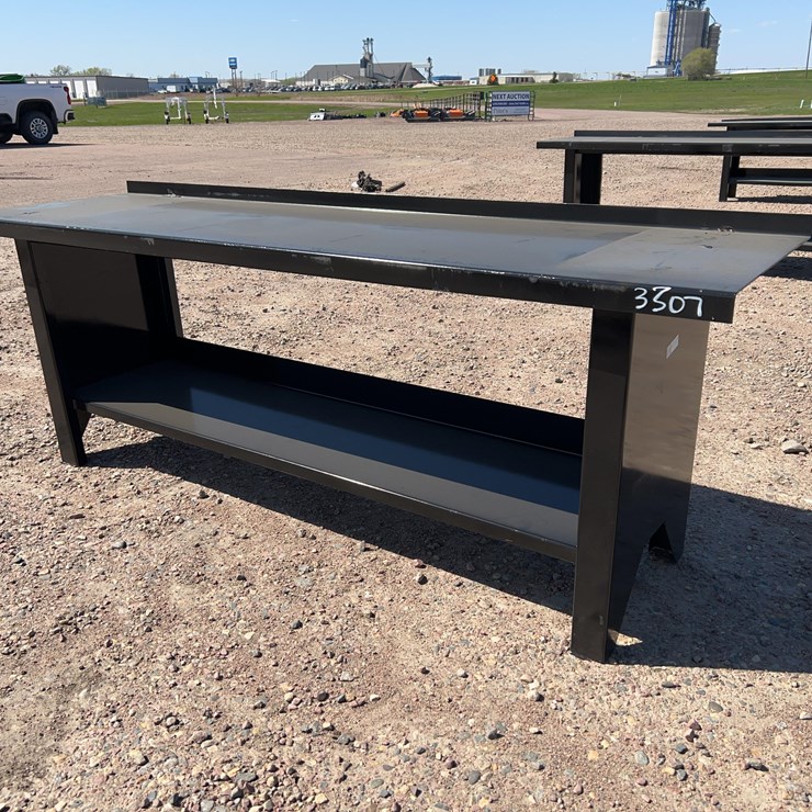 KC Work Bench
