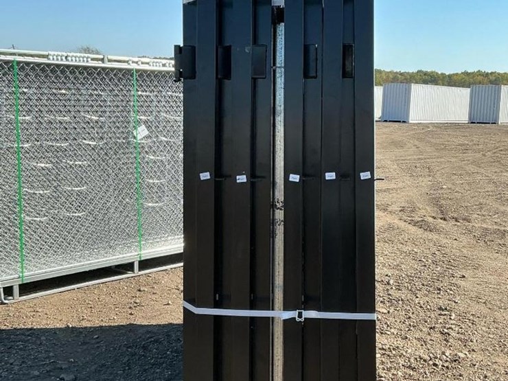#4061-•-20-ft.-bi-parting-driveway-gates-image-5
