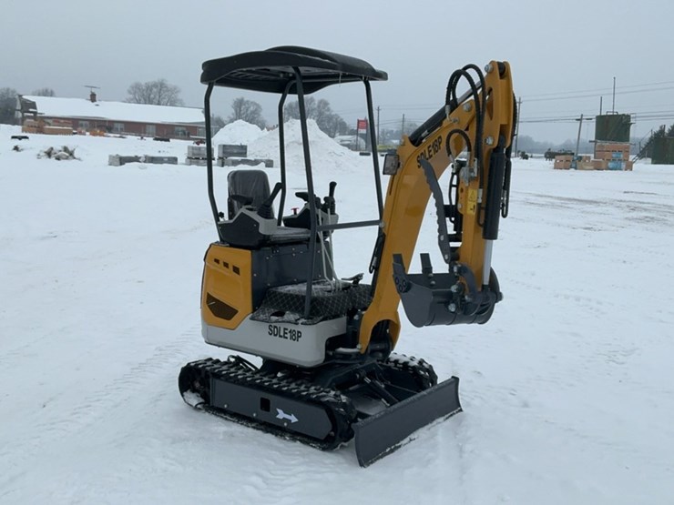 #1600-•-unused-sdlanch-ire18p-mini-hydraulic-excavator-with-pilot-operation-image-7