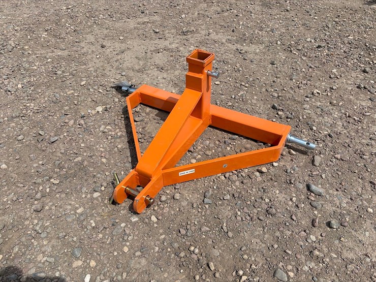 unused-2025-wolverine-quick-coupler-5-3-point-quick-coupler-image-1