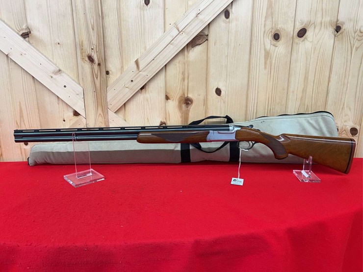 sturm,-ruger-&-co.-red-label-over/under-shotgun-image-1