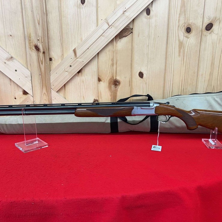 Sturm, Ruger & Co. Red Label Over/Under Shotgun
