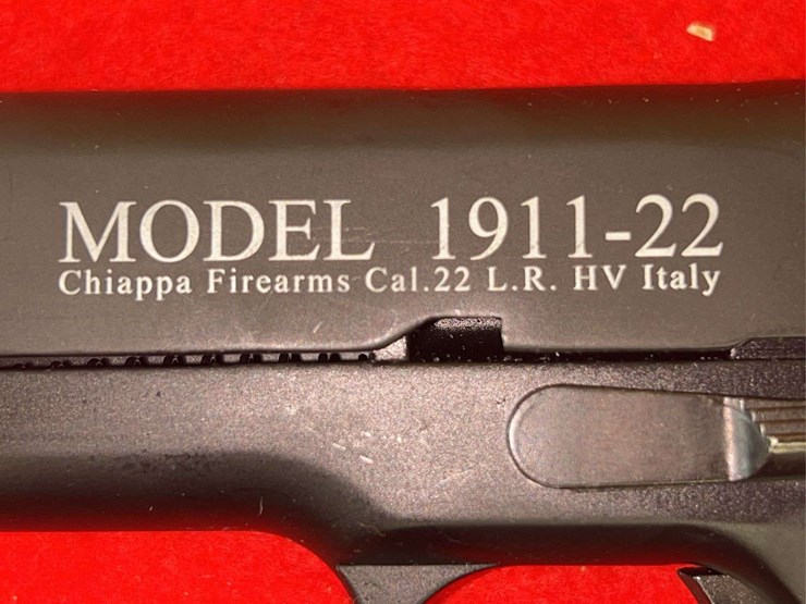 chiappa-firearms-model-1911-22-semi-auto-pistol-.22-lr-image-22
