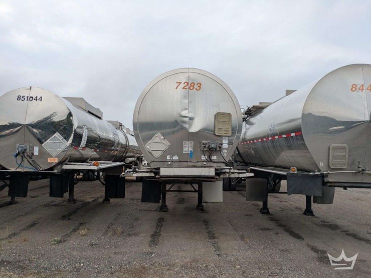 1993-brenner-307-ss-insulated-t/a-chemical-tanker-trailer-image-5
