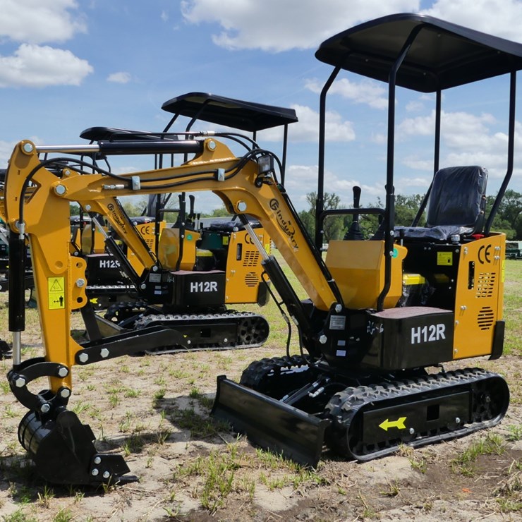 CF Industry H15R
