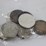#36138-•-(10)-1922-peace-silver-dollar-coins,-90%-silver-image-1