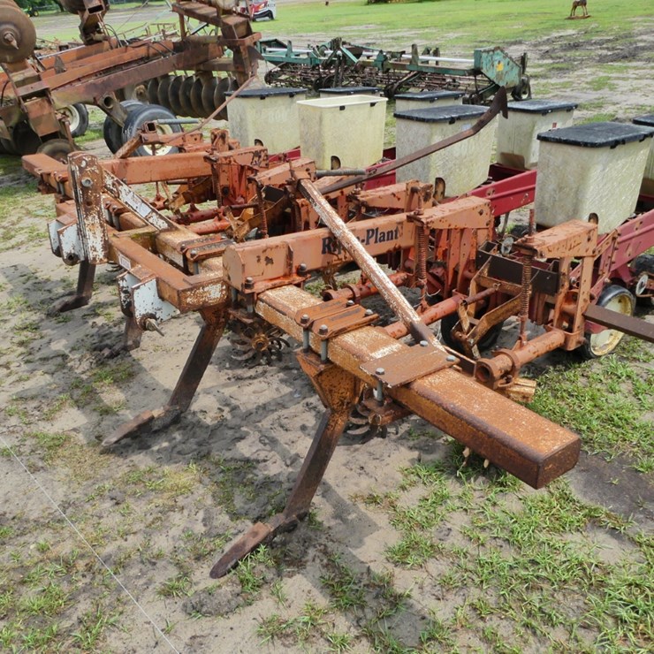 CASE IH 800