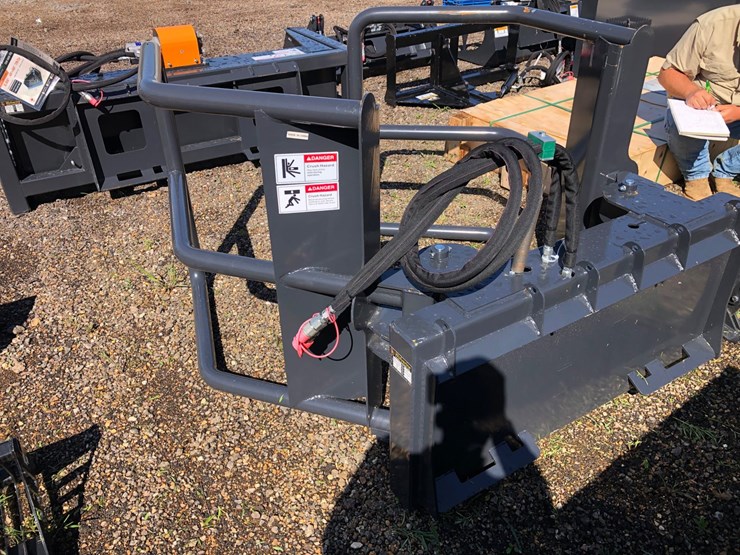 #49-•-skid-steer-hydraulic-bale-grapple-squeeze-image-1